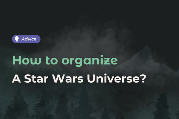 star wars universe