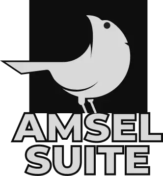 Logo Amsel Suite